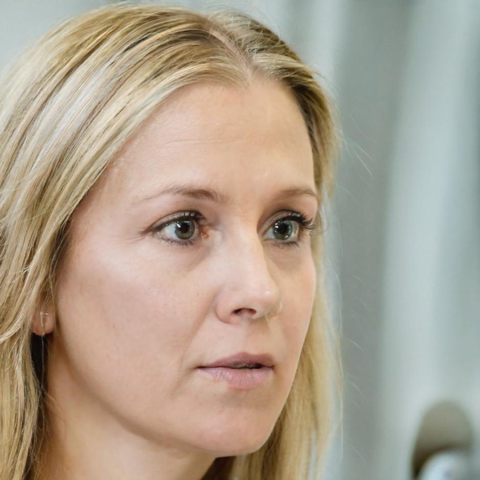 Margot Beaumont, experte en planification stratégique
